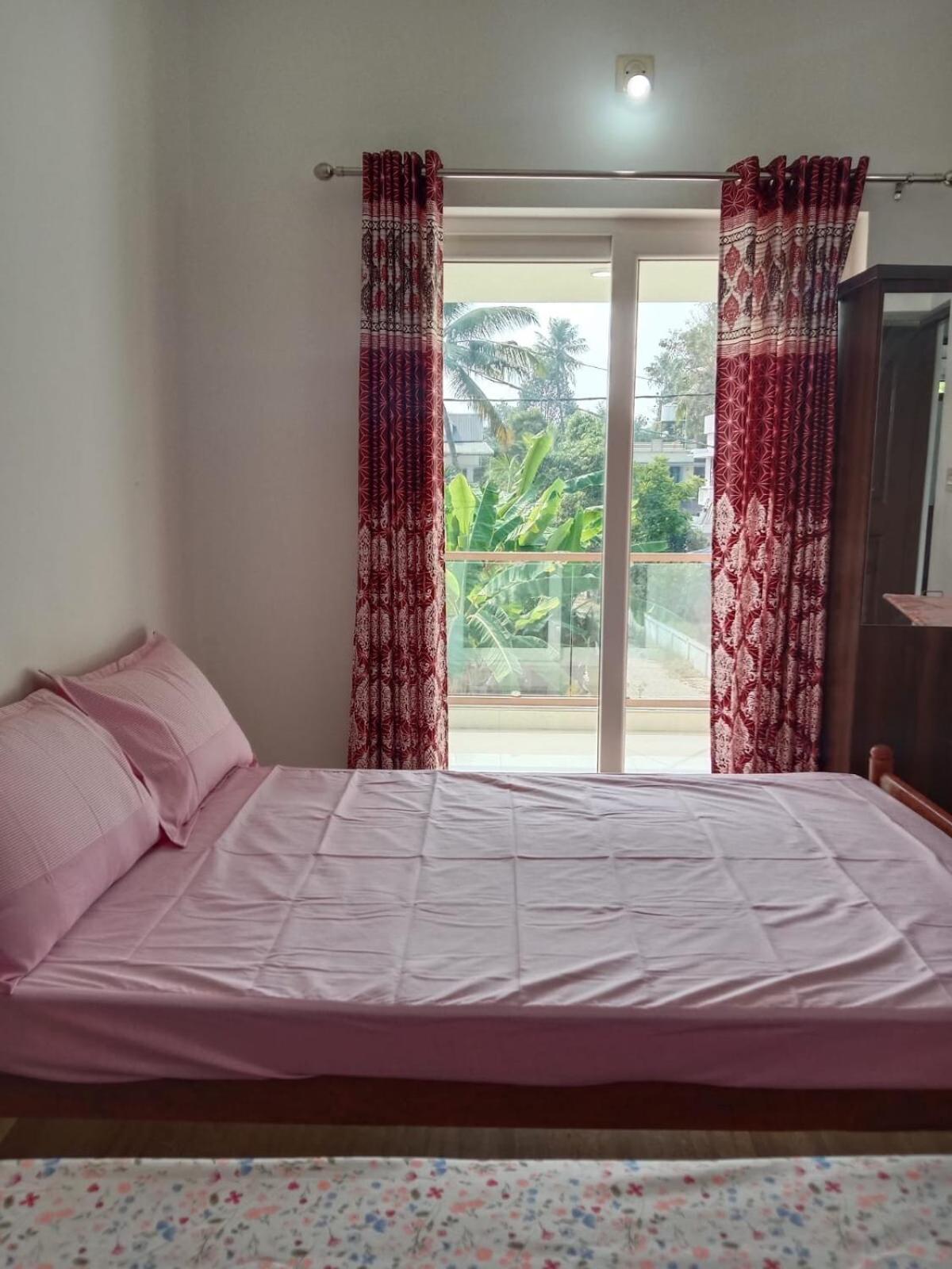 Fully Furnished 3Bhk 2 Floor Villa Angamali Exterior foto