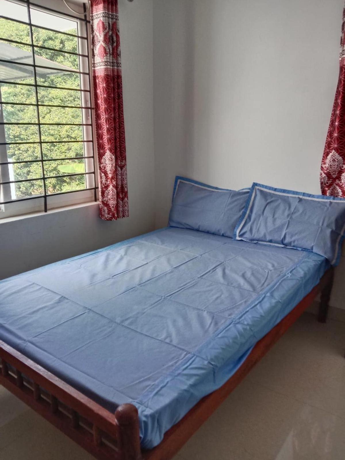 Fully Furnished 3Bhk 2 Floor Villa Angamali Exterior foto